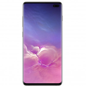  Samsung Galaxy S10 Plus G975FD 8/128Gb Black *EU