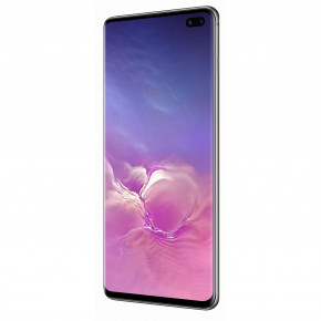  Samsung Galaxy S10 Plus G975FD 8/128Gb Black *EU 3