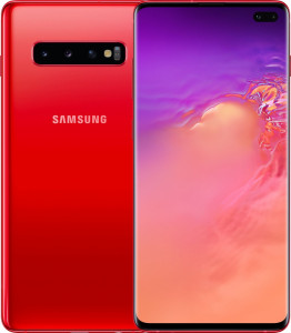  Samsung G975F ZRD 8/128GB Red 6