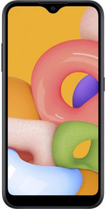  Samsung Galaxy A02 SM-A022 2/32GB Black 3