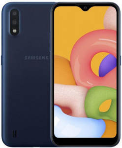  Samsung Galaxy A02 SM-A022 2/32GB Blue