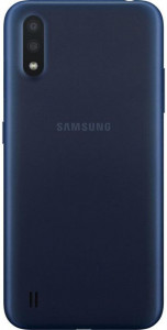  Samsung Galaxy A02 SM-A022 2/32GB Blue 4