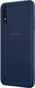  Samsung Galaxy A02 SM-A022 2/32GB Blue 5