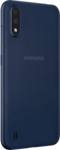  Samsung Galaxy A02 SM-A022 2/32GB Blue 6