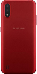  Samsung Galaxy A02 SM-A022 2/32GB Red 4