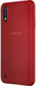  Samsung Galaxy A02 SM-A022 2/32GB Red 5