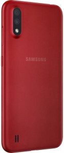  Samsung Galaxy A02 SM-A022 2/32GB Red 6