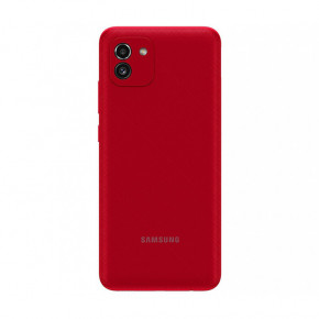  Samsung Galaxy A03 3/32Gb Red (SM-A035FZRD) *CN 3