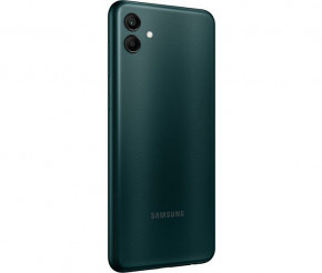  Samsung Galaxy A04 3/32Gb Green (SM-A045FZGD) *CN 7