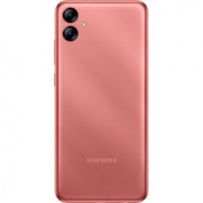  Samsung Galaxy A04e 3/64GB Copper (SM-A042FZCH) *CN 6