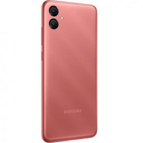  Samsung Galaxy A04e 3/64GB Copper (SM-A042FZCH) *CN 7