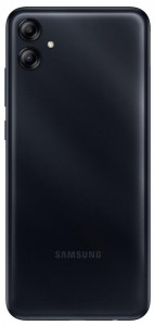  Samsung Galaxy A04e 4/64GB Black (SM-A042FZKHSEK) 4