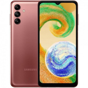  Samsung Galaxy A04s 3/32GB Copper (SM-A047FZCU) *CN