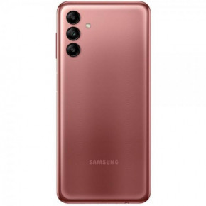  Samsung Galaxy A04s 3/32GB Copper (SM-A047FZCU) *CN 7