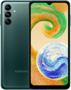  Samsung Galaxy A04s 3/32Gb Green (SM-A047FZGUSEK)