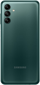  Samsung Galaxy A04s 3/32Gb Green (SM-A047FZGUSEK) 3