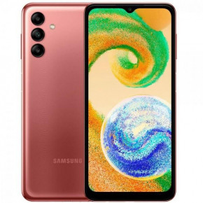  Samsung Galaxy A04s 4/64GB Copper (SM-A047FZCV) *CN