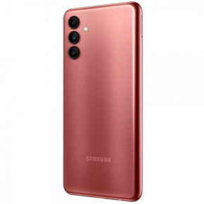  Samsung Galaxy A04s 4/64GB Copper (SM-A047FZCV) *CN 3