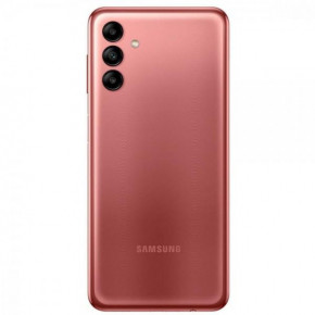  Samsung Galaxy A04s 4/64GB Copper (SM-A047FZCV) *CN 5