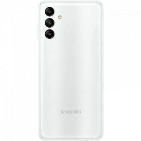  Samsung Galaxy A04s 4/64GB White (SM-A047F) *CN 3