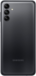  Samsung Galaxy A04s 4/64Gb Black (SM-A047FZKVSEK) 3