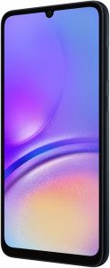  Samsung Galaxy A05 4/128Gb Black (SM-A055FZKGSEK) 5