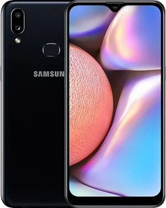  Samsung Galaxy A10s A107F 2/32GB Black