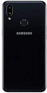  Samsung Galaxy A10s A107F 2/32GB Black 3