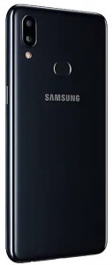  Samsung Galaxy A10s A107F 2/32GB Black 6