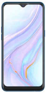  Samsung Galaxy A10s SM-A107 Blue (SM-A107FDBDSEK)