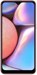  Samsung Galaxy A10s (A107F) 2/32GB Red *CN 3