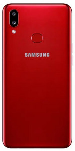  Samsung Galaxy A10s (A107F) 2/32GB Red *CN 4