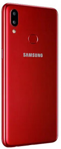  Samsung Galaxy A10s (A107F) 2/32GB Red *CN 7