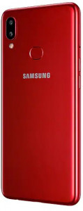  Samsung Galaxy A10s (A107F) 2/32GB Red *CN 8