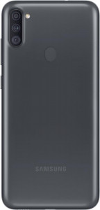  Samsung Galaxy A11 SM-A115 2/32GB Black 4