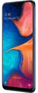  Samsung Galaxy A20 A205F 3/32GB Blue ***