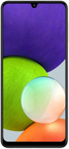  Samsung Galaxy A22 4/128GB White (SM-A225FZWGSEK) 3