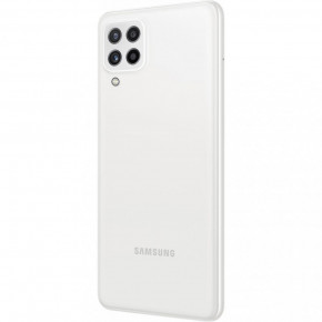  Samsung Galaxy A22 4/64Gb White *EU 9