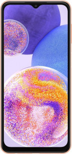  Samsung Galaxy A23 4/64Gb Orange (SM-A235FZOUSEK) 3