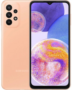  Samsung Galaxy A23 4/64Gb Peach SM-A235F