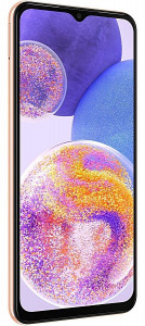   Samsung Galaxy A23 4/64Gb Peach SM-A235F (3)