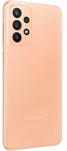   Samsung Galaxy A23 4/64Gb Peach SM-A235F (5)