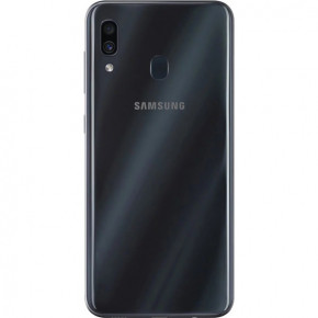  Samsung Galaxy A30 2019 4/64GB Black 4