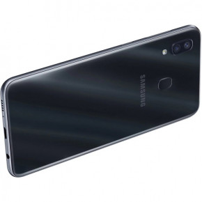  Samsung Galaxy A30 2019 4/64GB Black 10