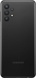  Samsung Galaxy A32 4/128Gb Black *EU 9