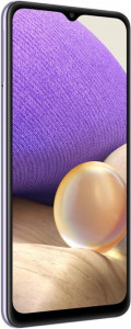  Samsung Galaxy A32 4/128Gb Violet (SM-A325FLVG) 5