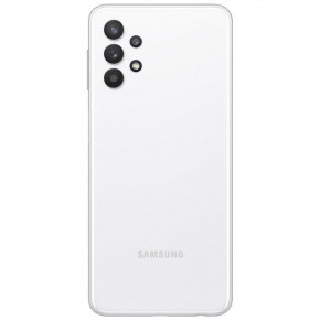  Samsung Galaxy A32 5G 4/128Gb White *EU 8