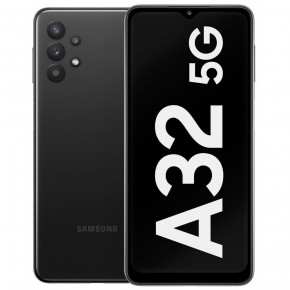  Samsung Galaxy A32 5G 4/64Gb Black *EU