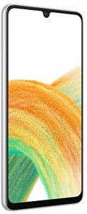  Samsung Galaxy A33 5G 6/128Gb White *EU 3