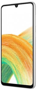  Samsung Galaxy A33 5G 6/128Gb White *EU 4